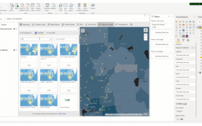 Power BI Desktop March 2020 Update